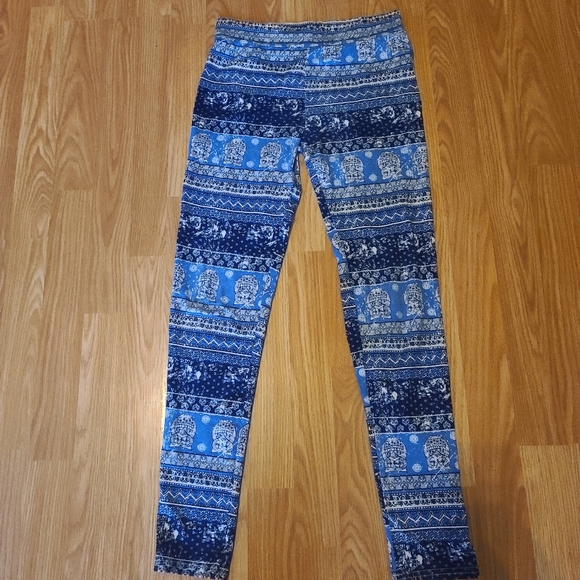 Leggings - Picture 1 of 3